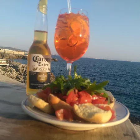 Sogno Mediterraneo * Porto Cesareo