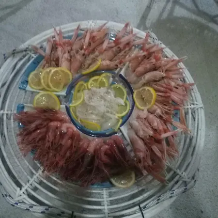 Sogno Mediterraneo *
