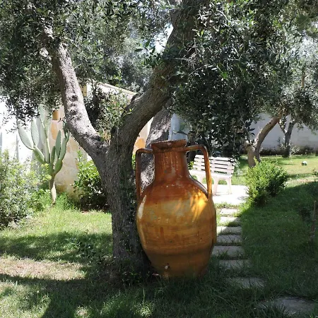 Sogno Mediterraneo Bed & Breakfast *