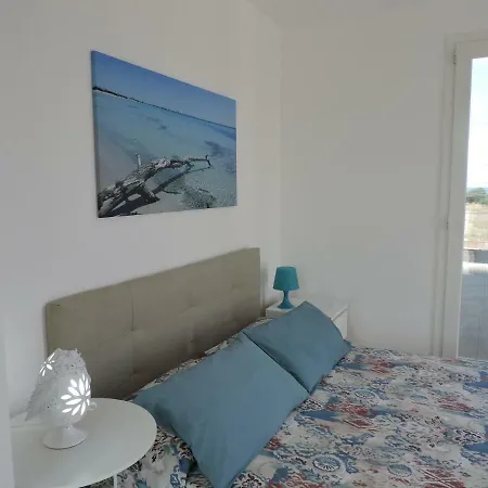 Sogno Mediterraneo Porto Cesareo