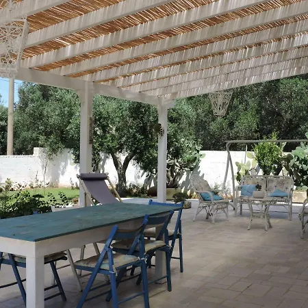 Sogno Mediterraneo Bed & Breakfast *