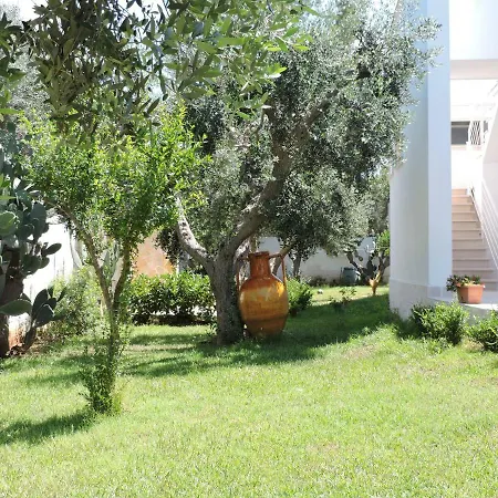 Bed & Breakfast Sogno Mediterraneo