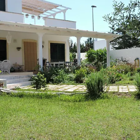 Sogno Mediterraneo 4* Porto Cesareo