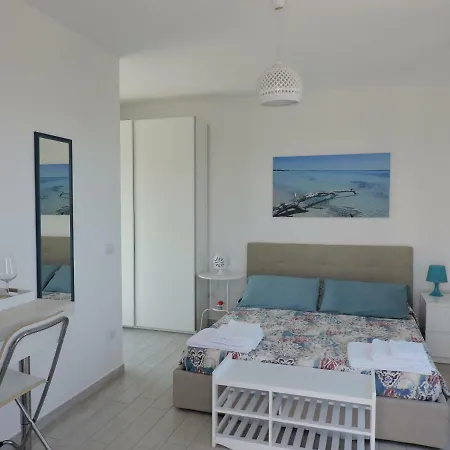 Sogno Mediterraneo Bed & Breakfast *