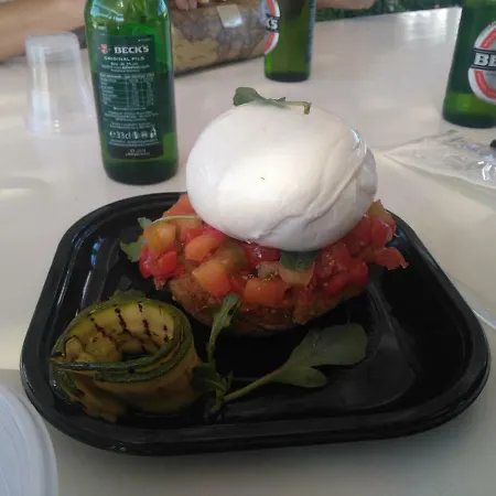 Frühstückspension Sogno Mediterraneo *