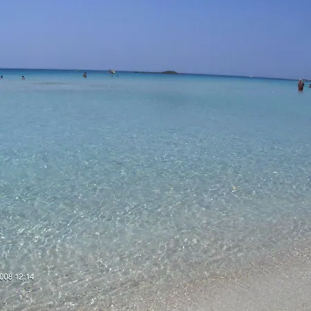 Sogno Mediterraneo Porto Cesareo