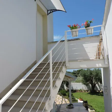 Sogno Mediterraneo Porto Cesareo