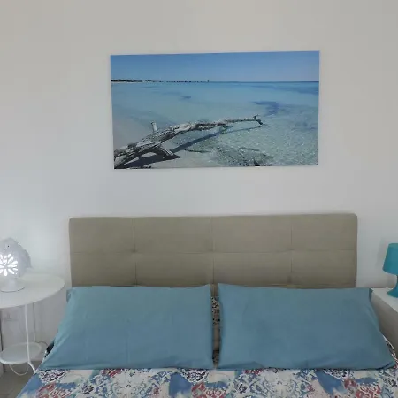 Frühstückspension Sogno Mediterraneo *